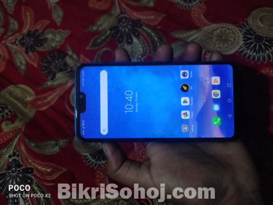 Huawei P20 Lite